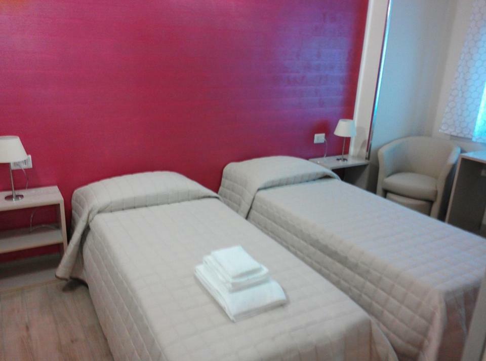 B&B Del Corso Сан Каталдо Екстериор снимка
