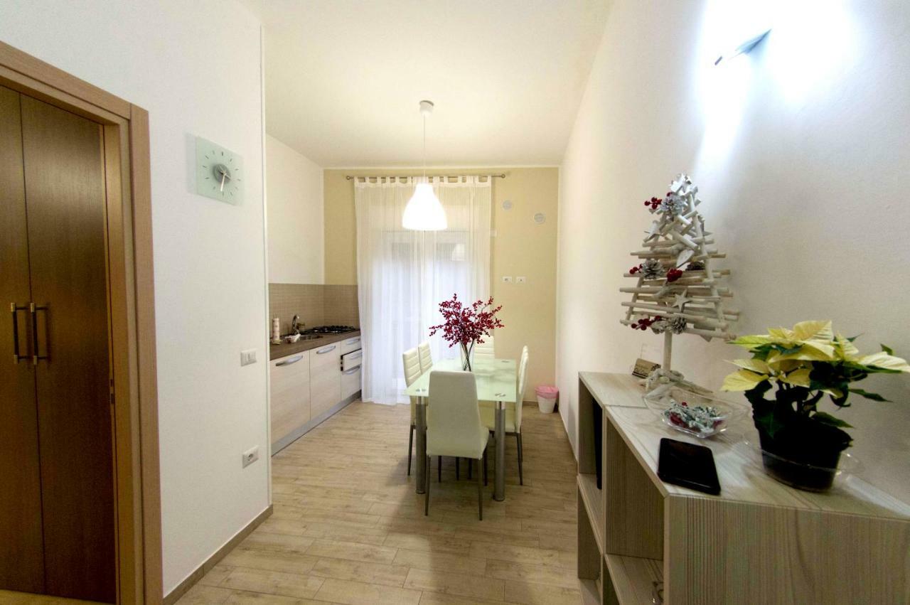 B&B Del Corso Сан Каталдо Екстериор снимка
