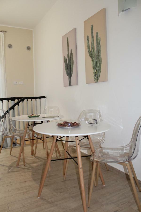 B&B Del Corso Сан Каталдо Екстериор снимка